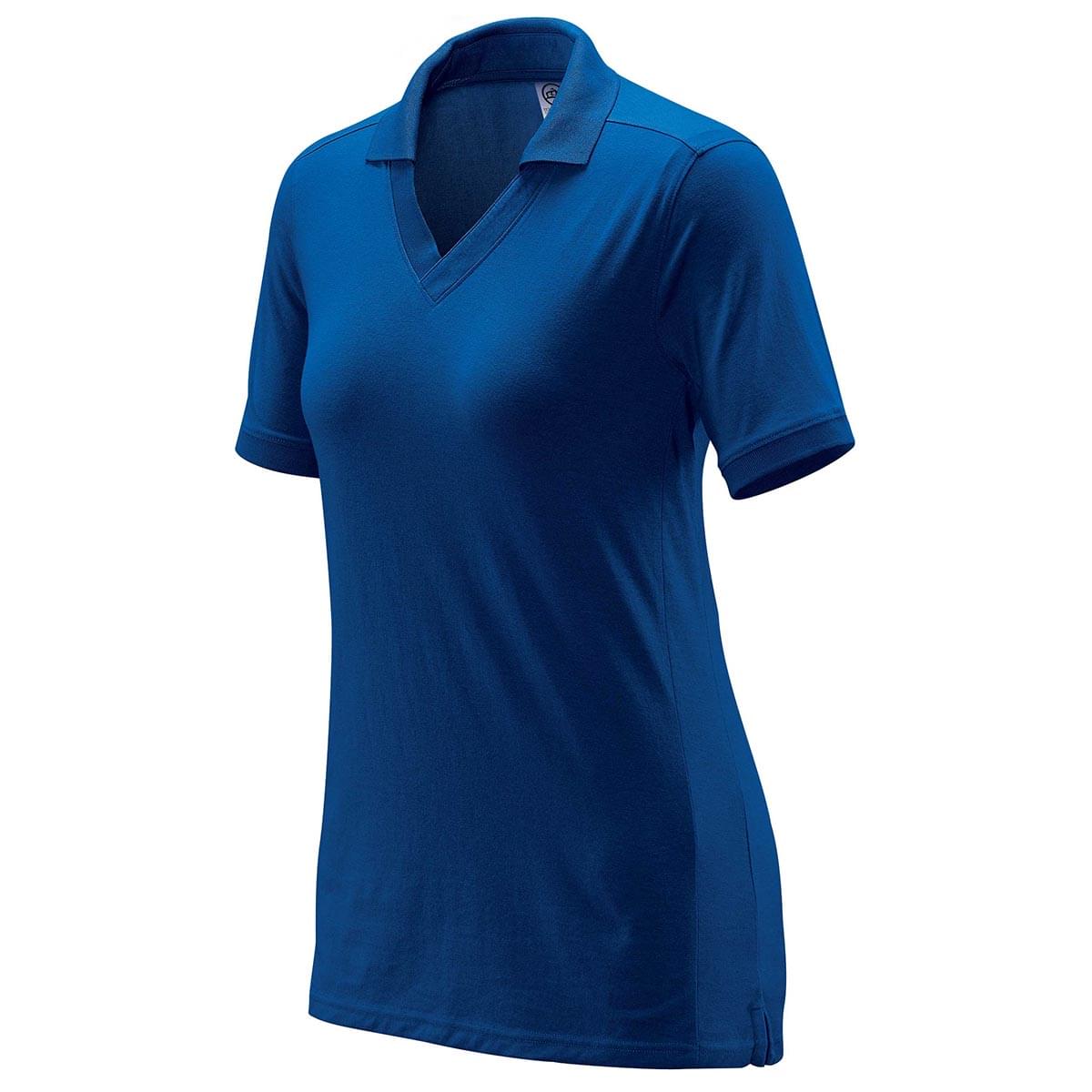 Stormtech Stormtech Women's Twilight Polo - JPX-1W OCEAN