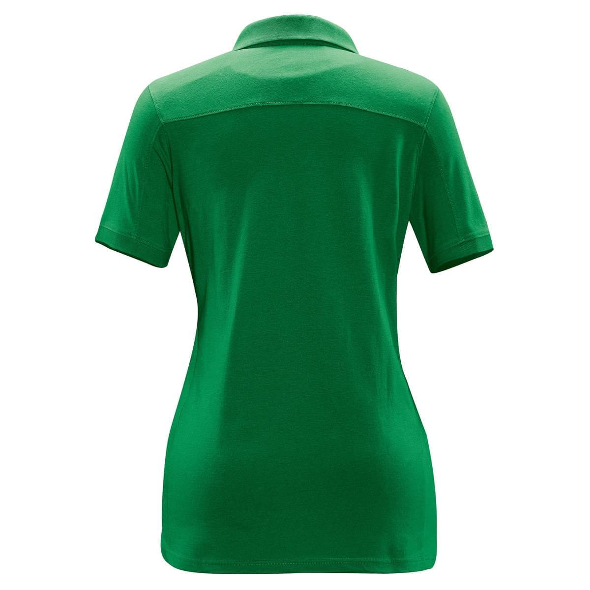 Stormtech Stormtech Women's Twilight Polo - JPX-1W JEWEL GREEN