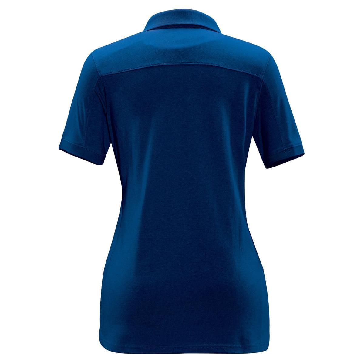 Stormtech Stormtech Women's Twilight Polo - JPX-1W OCEAN