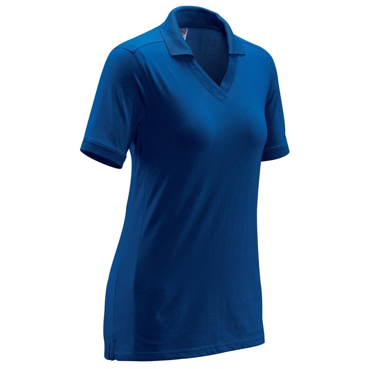 Stormtech Stormtech Women's Twilight Polo - JPX-1W OCEAN