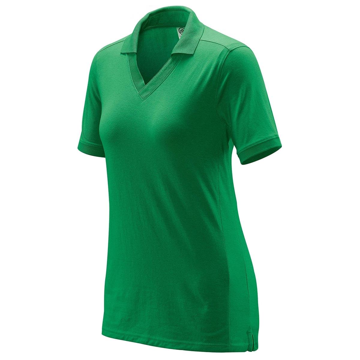 Stormtech Stormtech Women's Twilight Polo - JPX-1W JEWEL GREEN