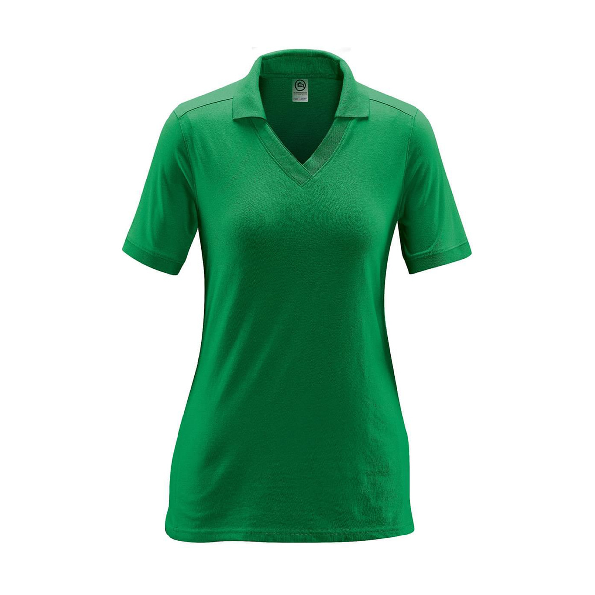 Stormtech Stormtech Women's Twilight Polo - JPX-1W JEWEL GREEN