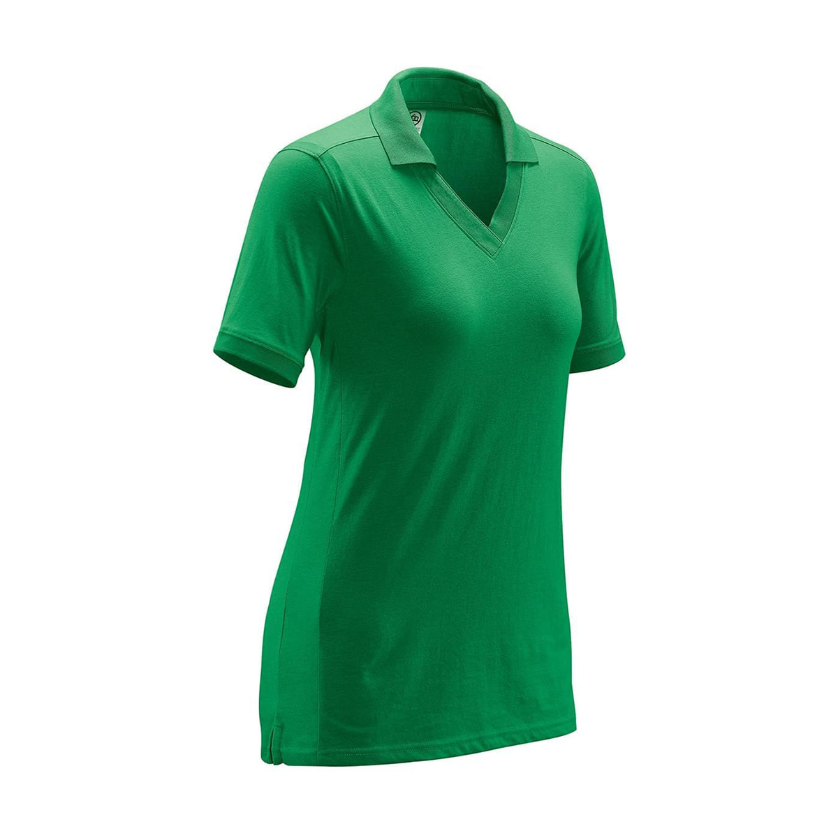 Stormtech Stormtech Women's Twilight Polo - JPX-1W JEWEL GREEN