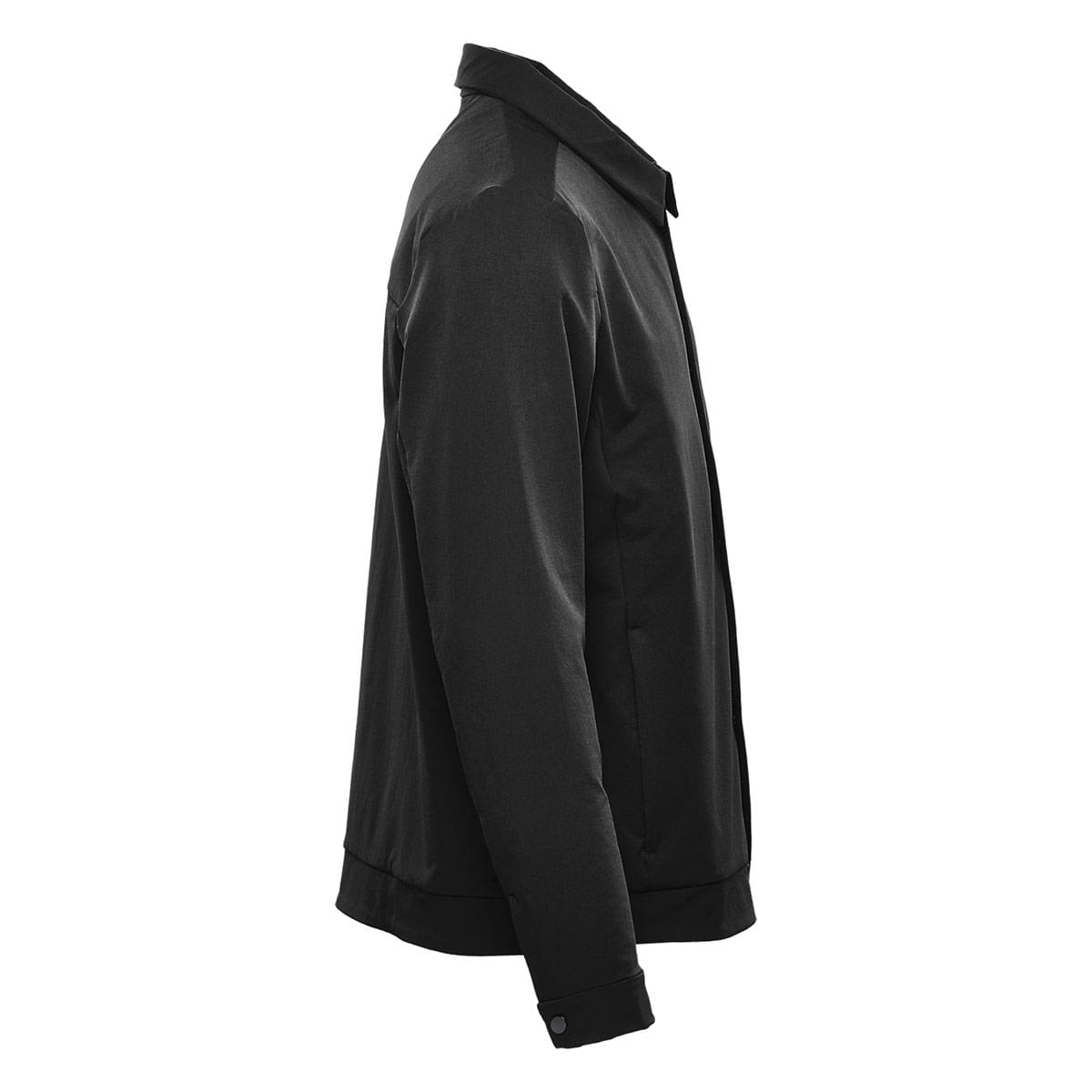 Stormtech Stormtech Men's Soho Jacket - JSX-1 BLACK