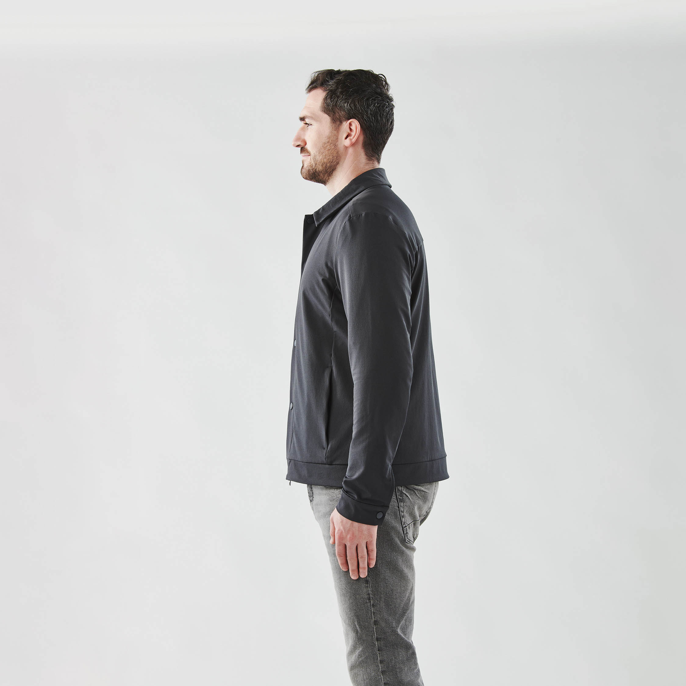 Stormtech Stormtech Men's Soho Jacket - JSX-1 