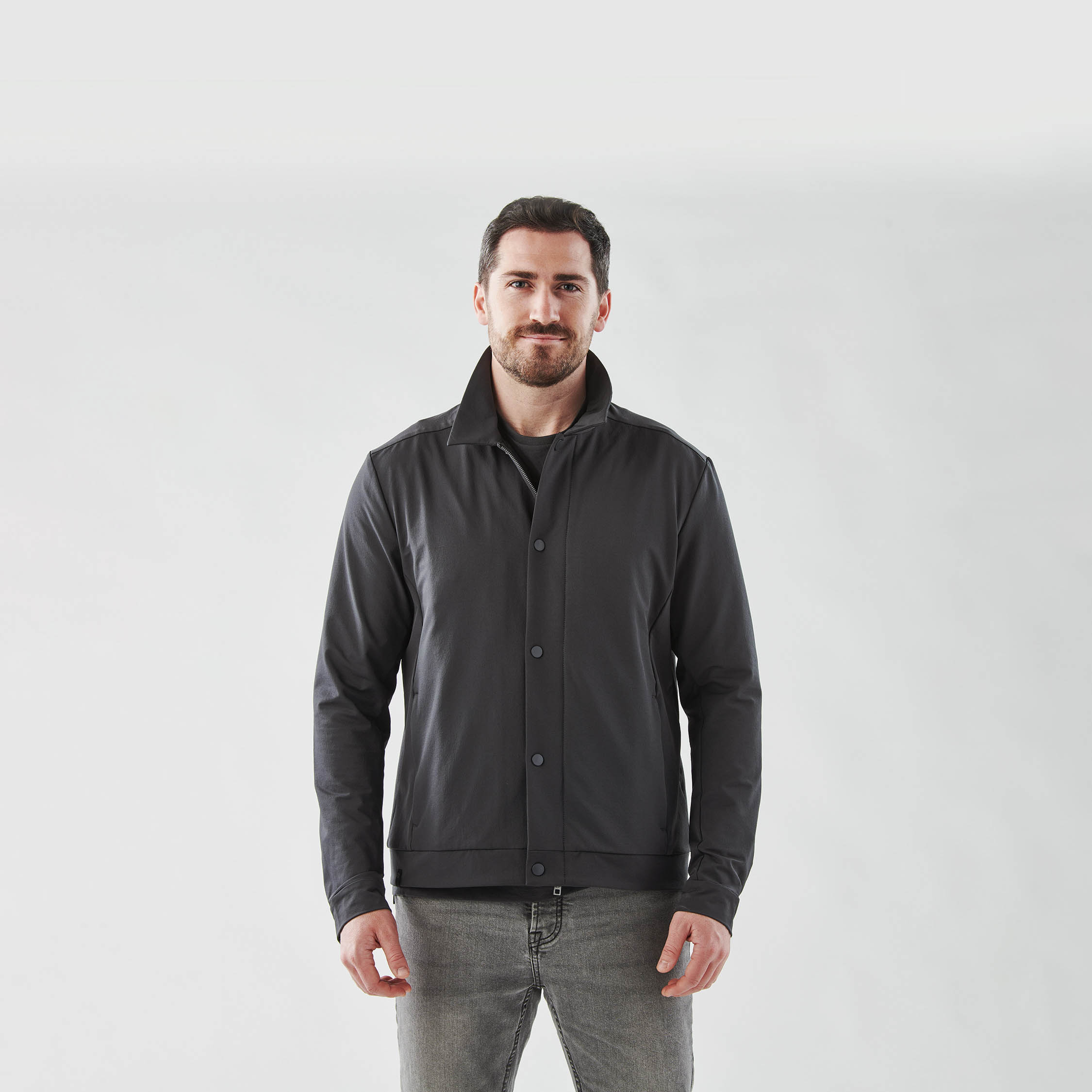 Stormtech Stormtech Men's Soho Softshell Jacket - JSX-1 