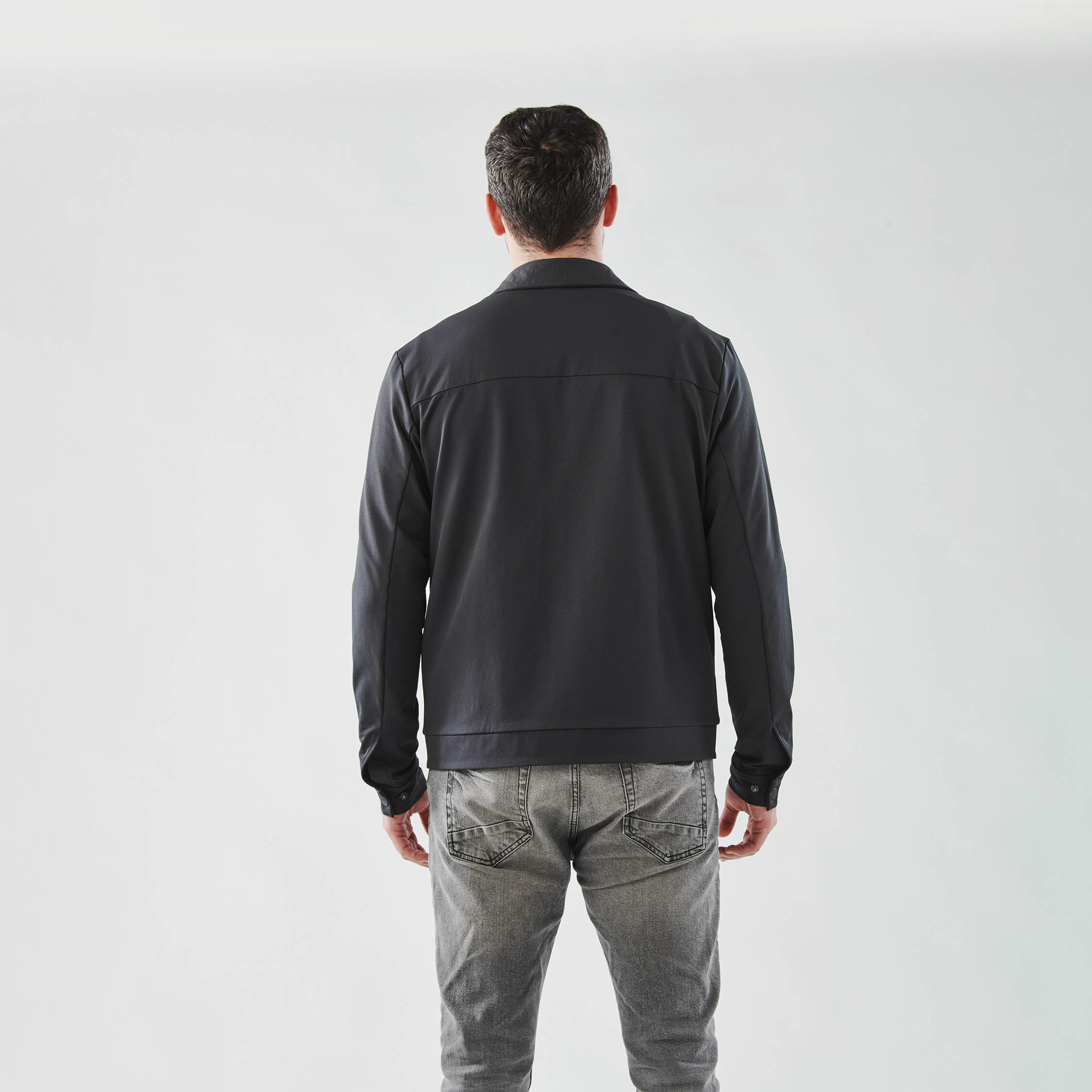 Stormtech Stormtech Men's Soho Softshell Jacket - JSX-1 