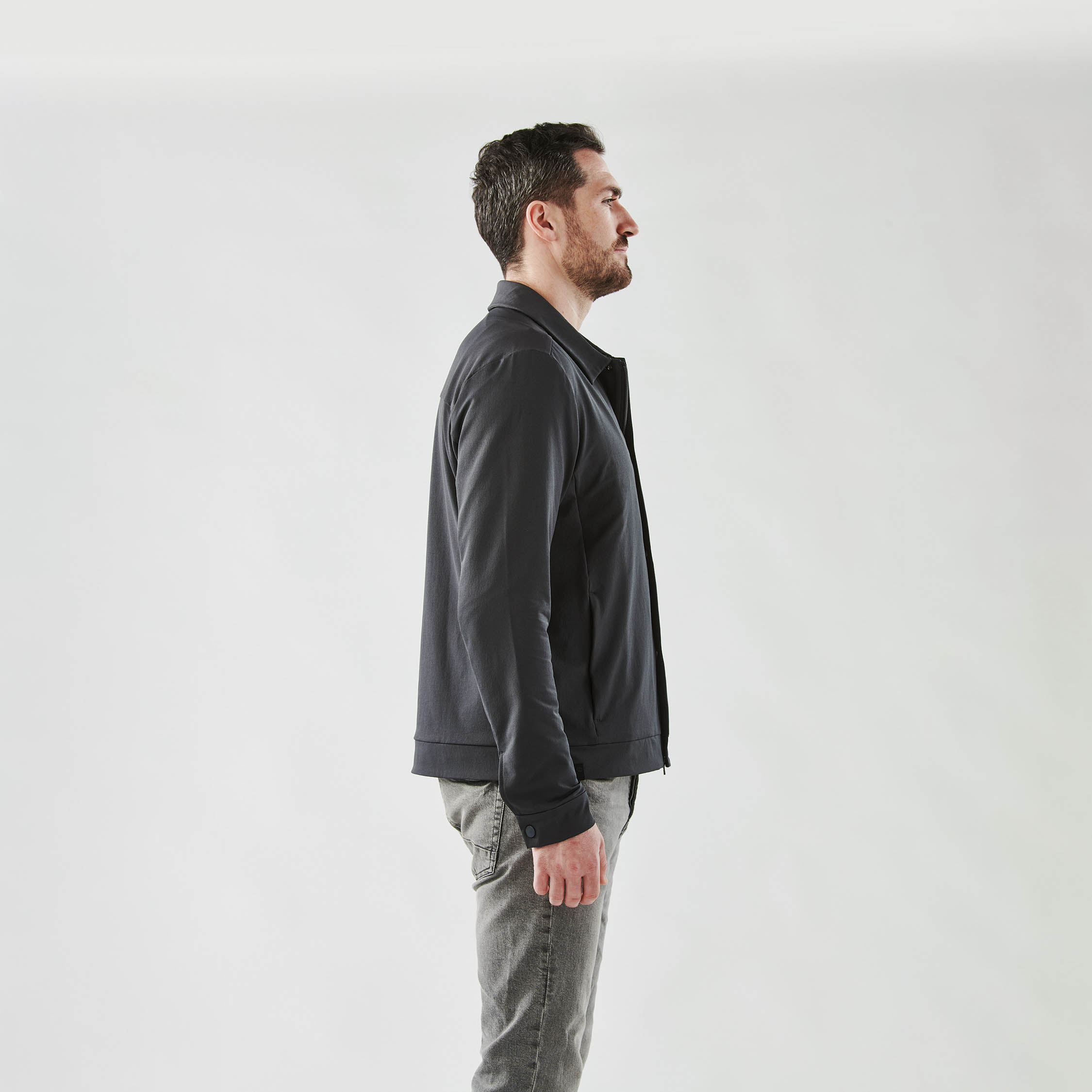 Stormtech Stormtech Men's Soho Softshell Jacket - JSX-1 