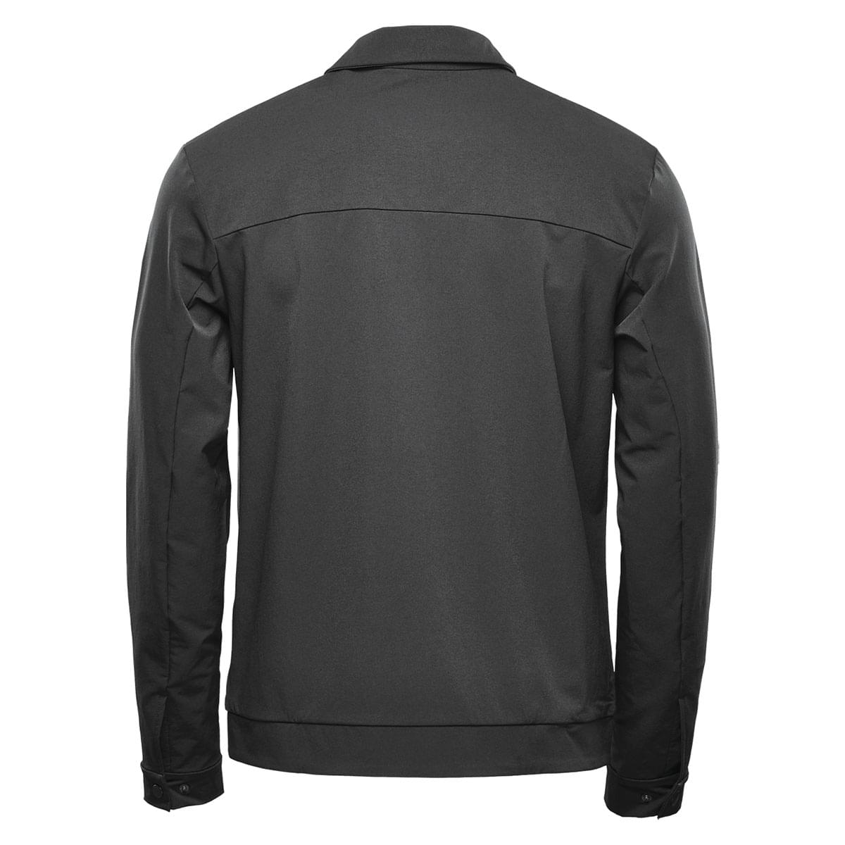 Stormtech Stormtech Men's Soho Softshell Jacket - JSX-1 DOLPHIN