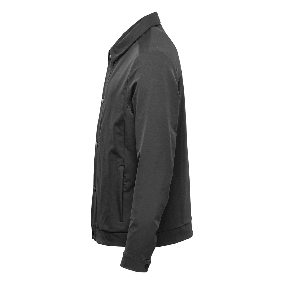 Stormtech Stormtech Men's Soho Softshell Jacket - JSX-1 DOLPHIN