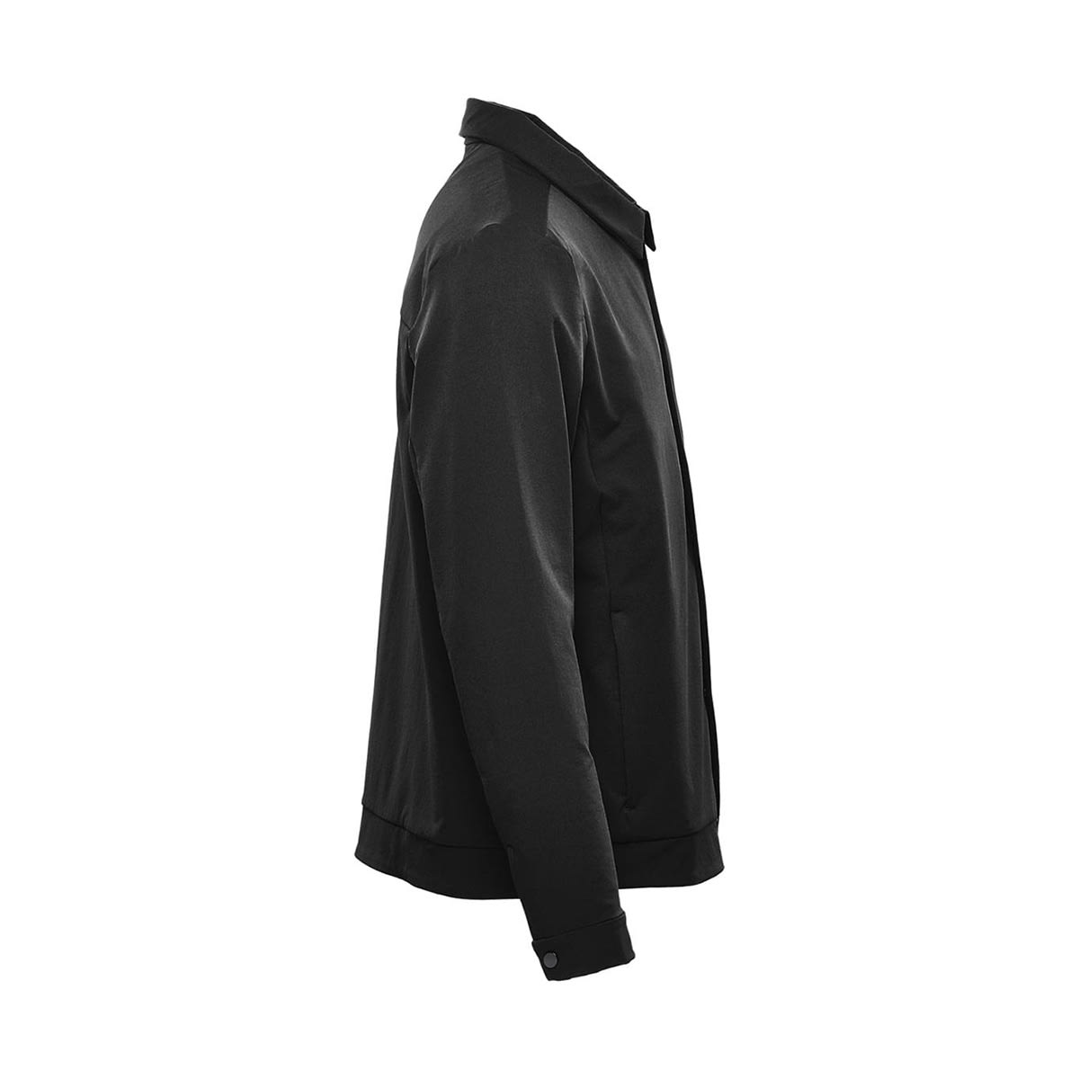 Stormtech Stormtech Men's Soho Softshell Jacket - JSX-1 BLACK