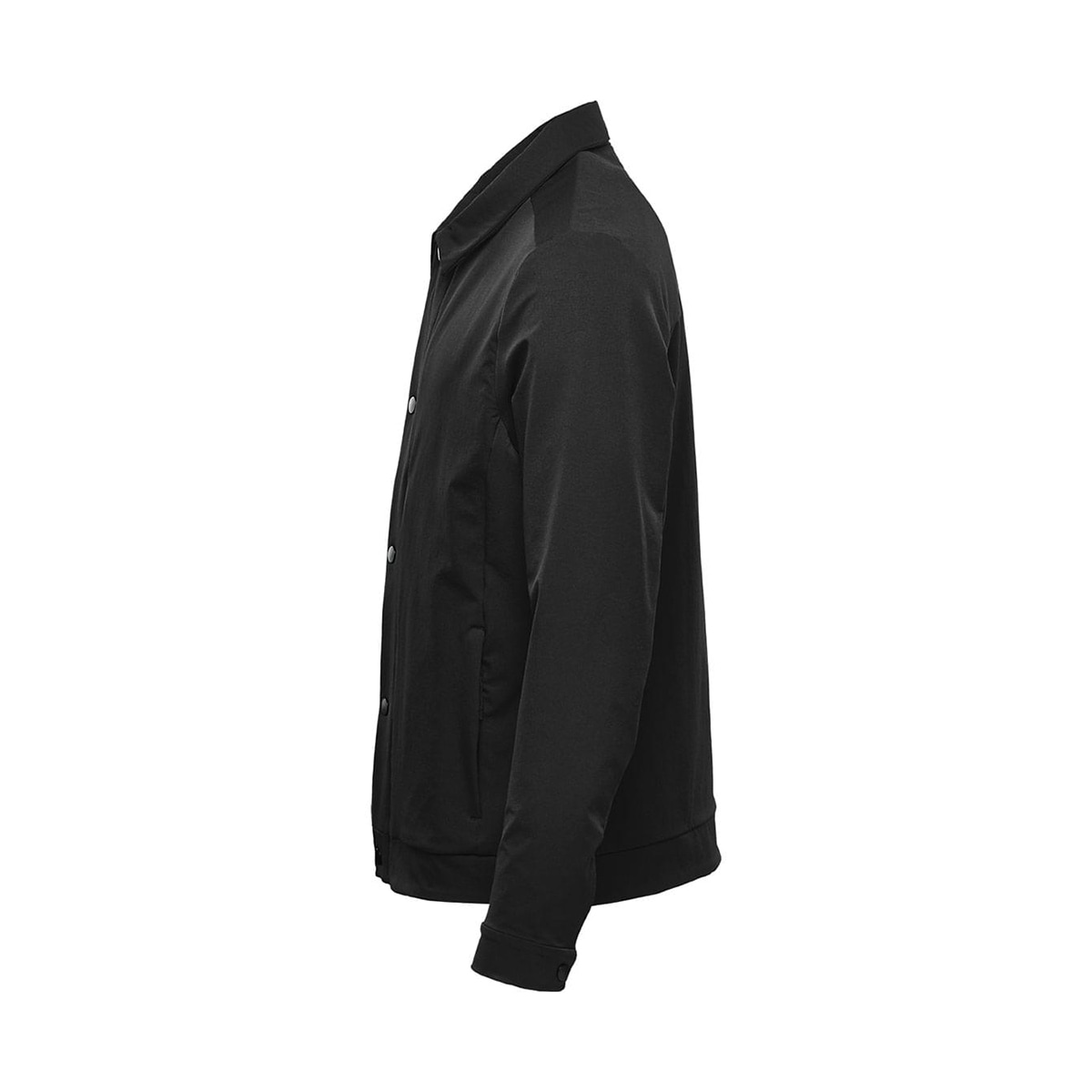 Stormtech Stormtech Men's Soho Softshell Jacket - JSX-1 BLACK