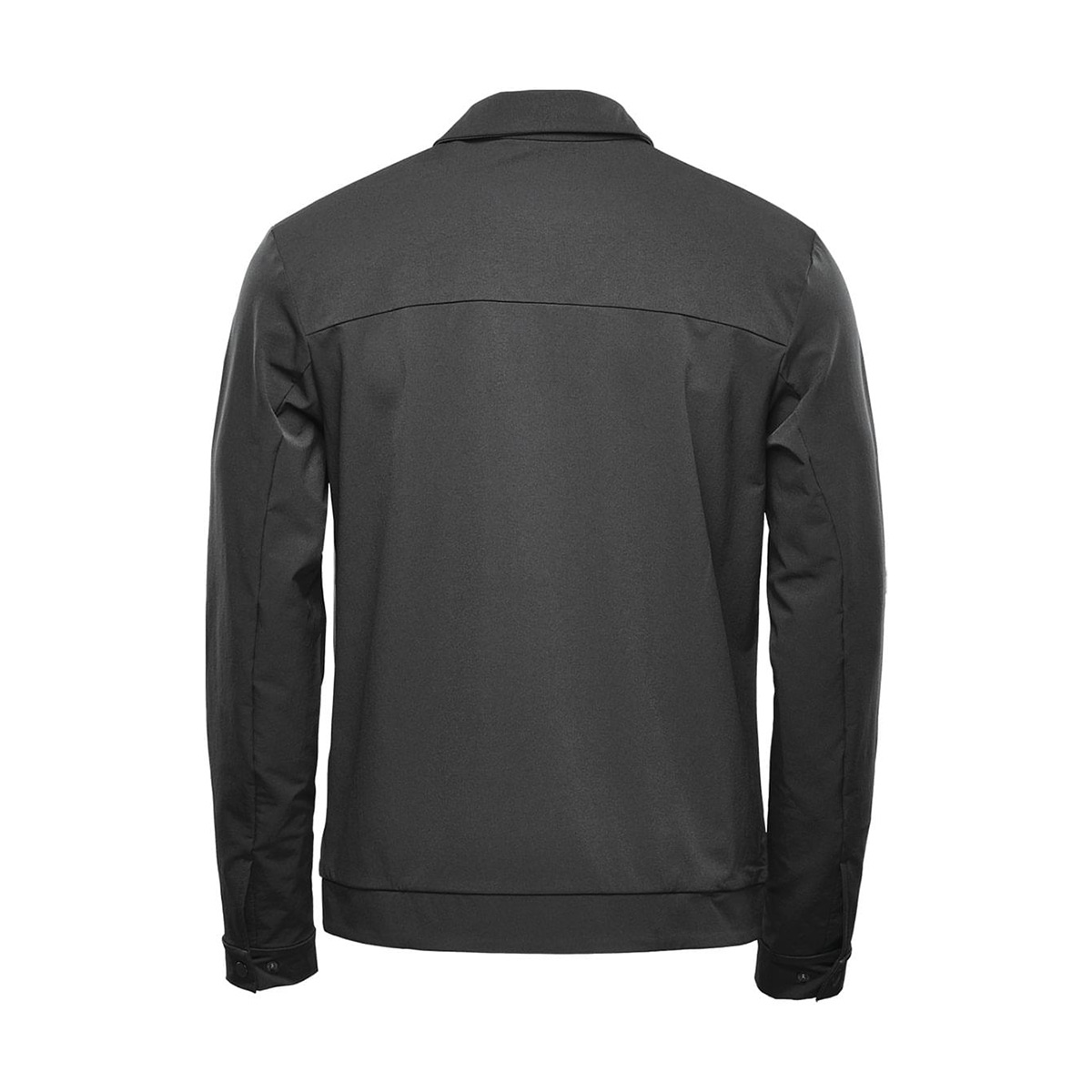 Stormtech Stormtech Men's Soho Softshell Jacket - JSX-1 DOLPHIN