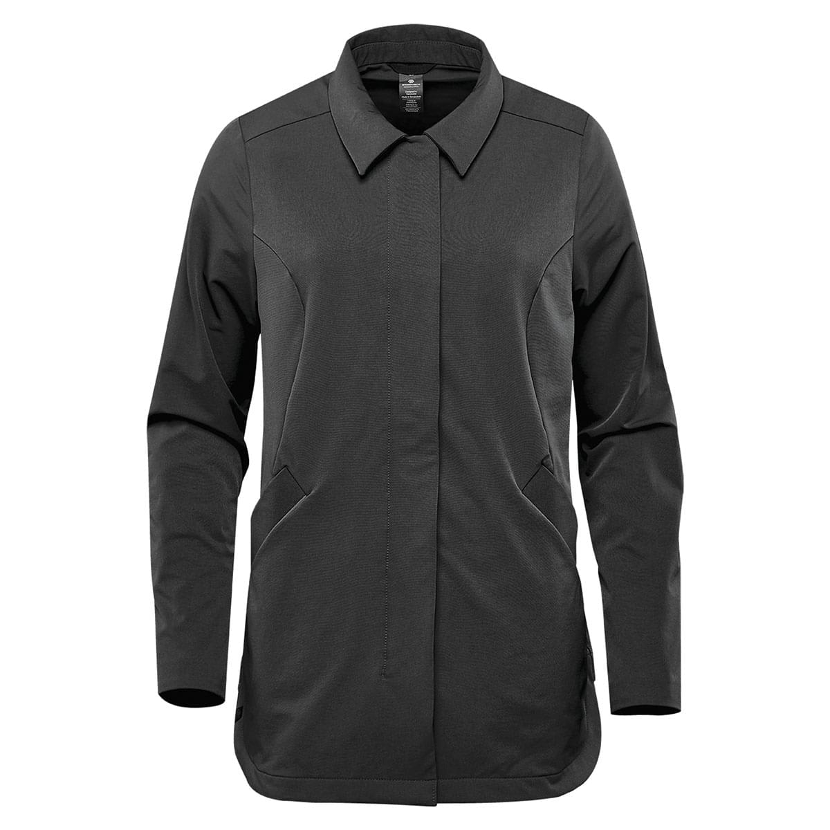 Stormtech Stormtech Women's Soho Jacket - JSX-1W DOLPHIN