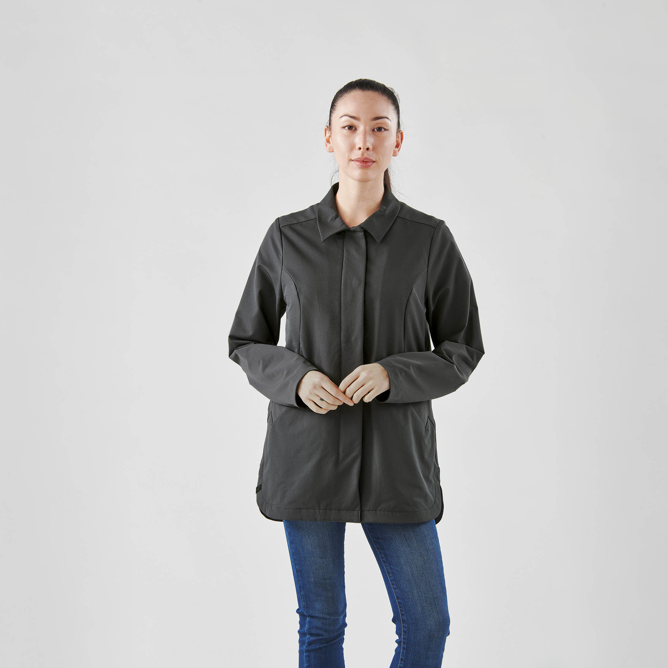 Stormtech Stormtech Women's Soho Softshell Jacket - JSX-1W 