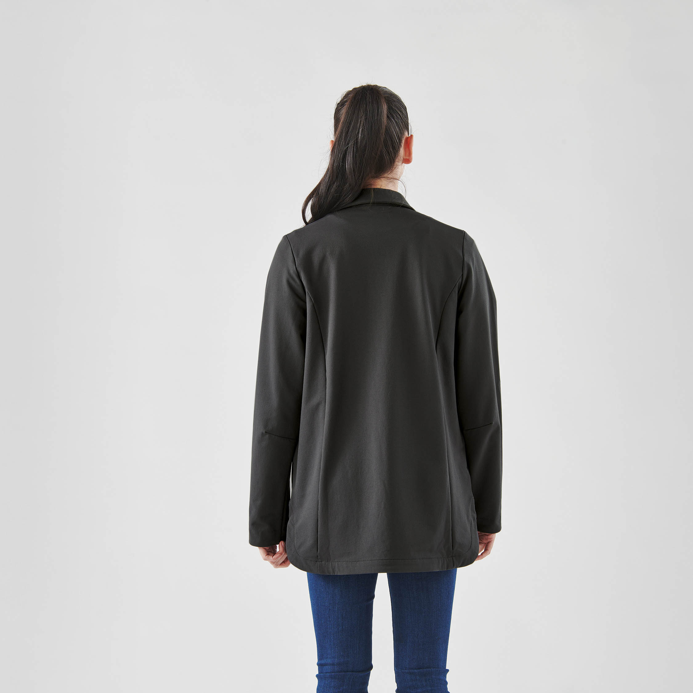 Stormtech Stormtech Women's Soho Softshell Jacket - JSX-1W 