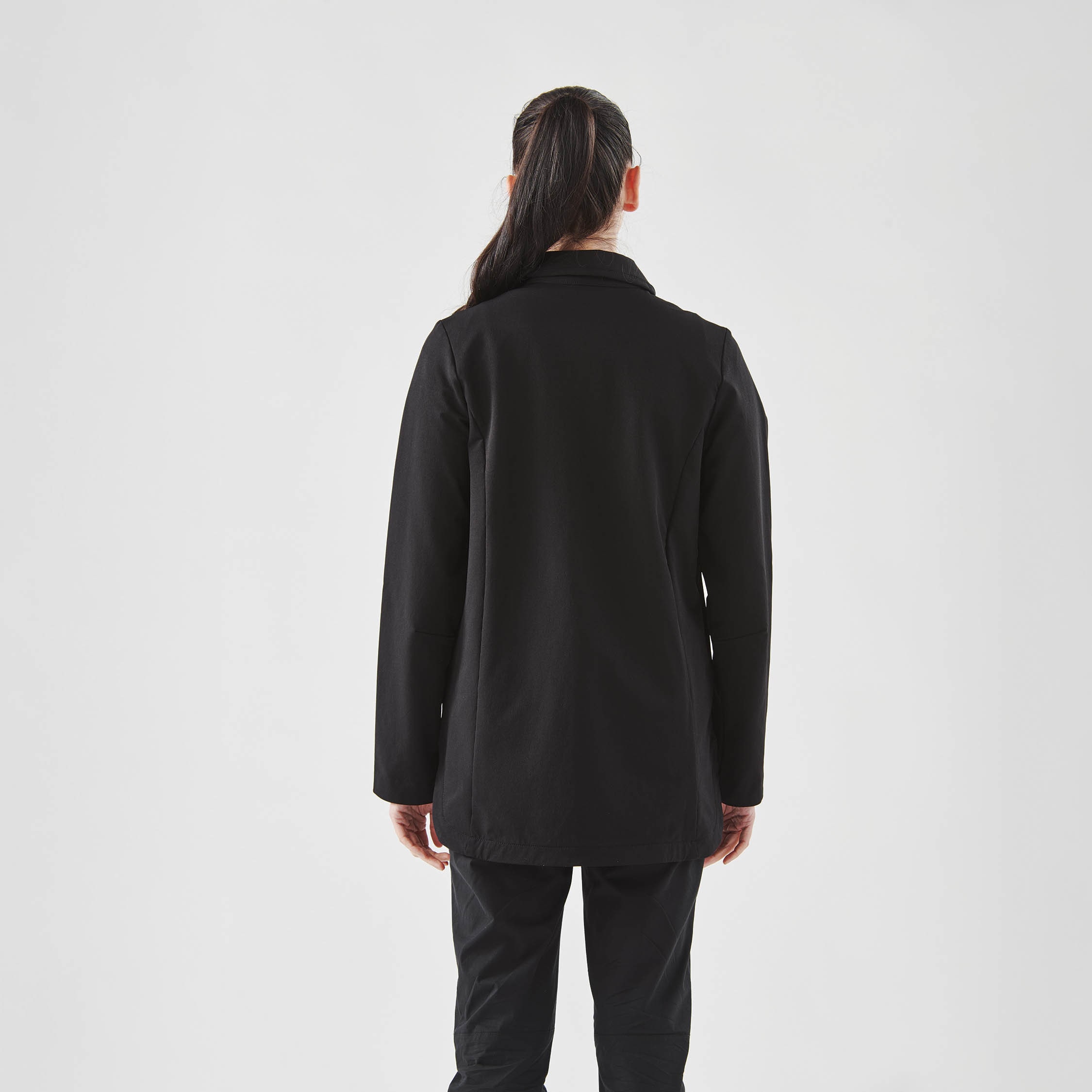 Stormtech Stormtech Women's Soho Softshell Jacket - JSX-1W 