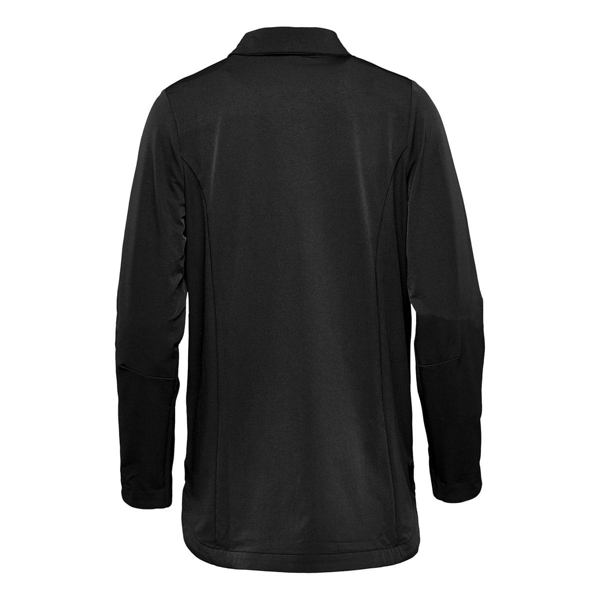 Stormtech Stormtech Women's Soho Softshell Jacket - JSX-1W BLACK