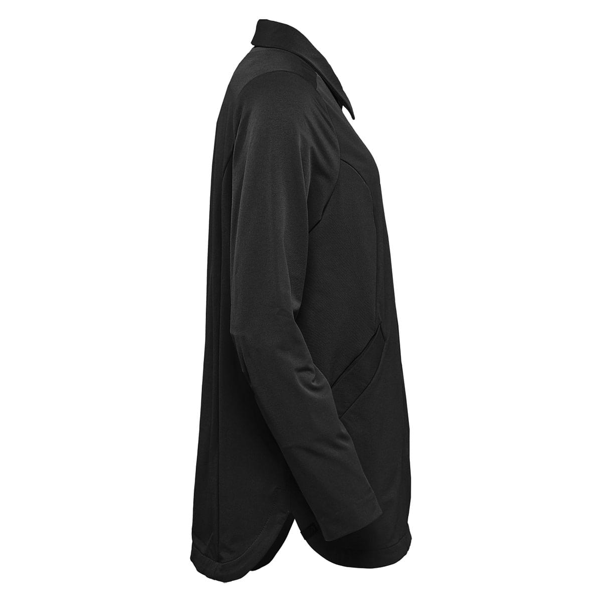 Stormtech Stormtech Women's Soho Softshell Jacket - JSX-1W BLACK