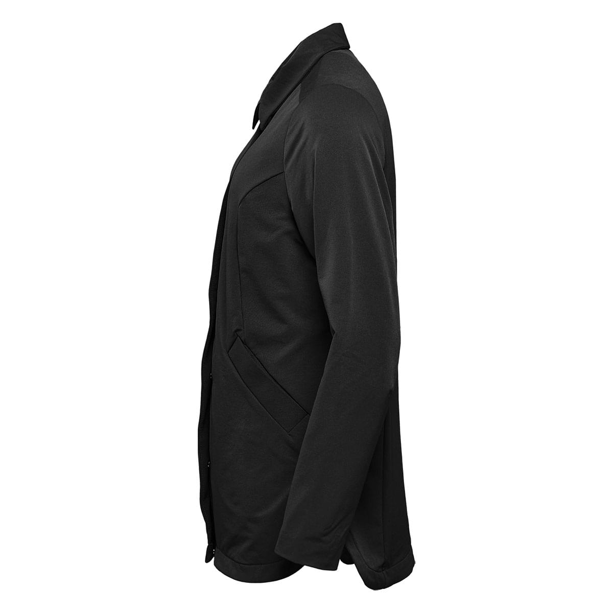 Stormtech Stormtech Women's Soho Softshell Jacket - JSX-1W BLACK