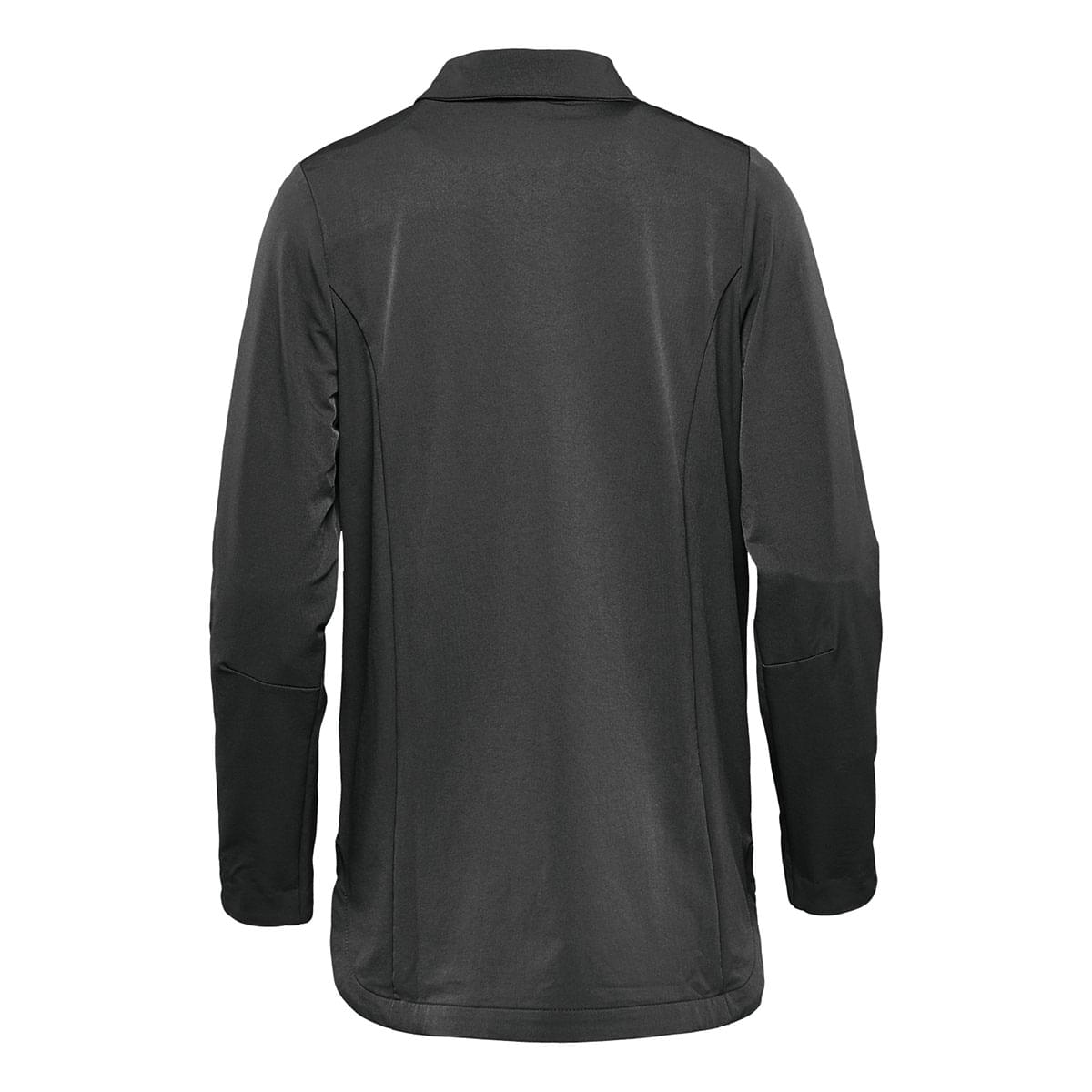 Stormtech Stormtech Women's Soho Softshell Jacket - JSX-1W DOLPHIN