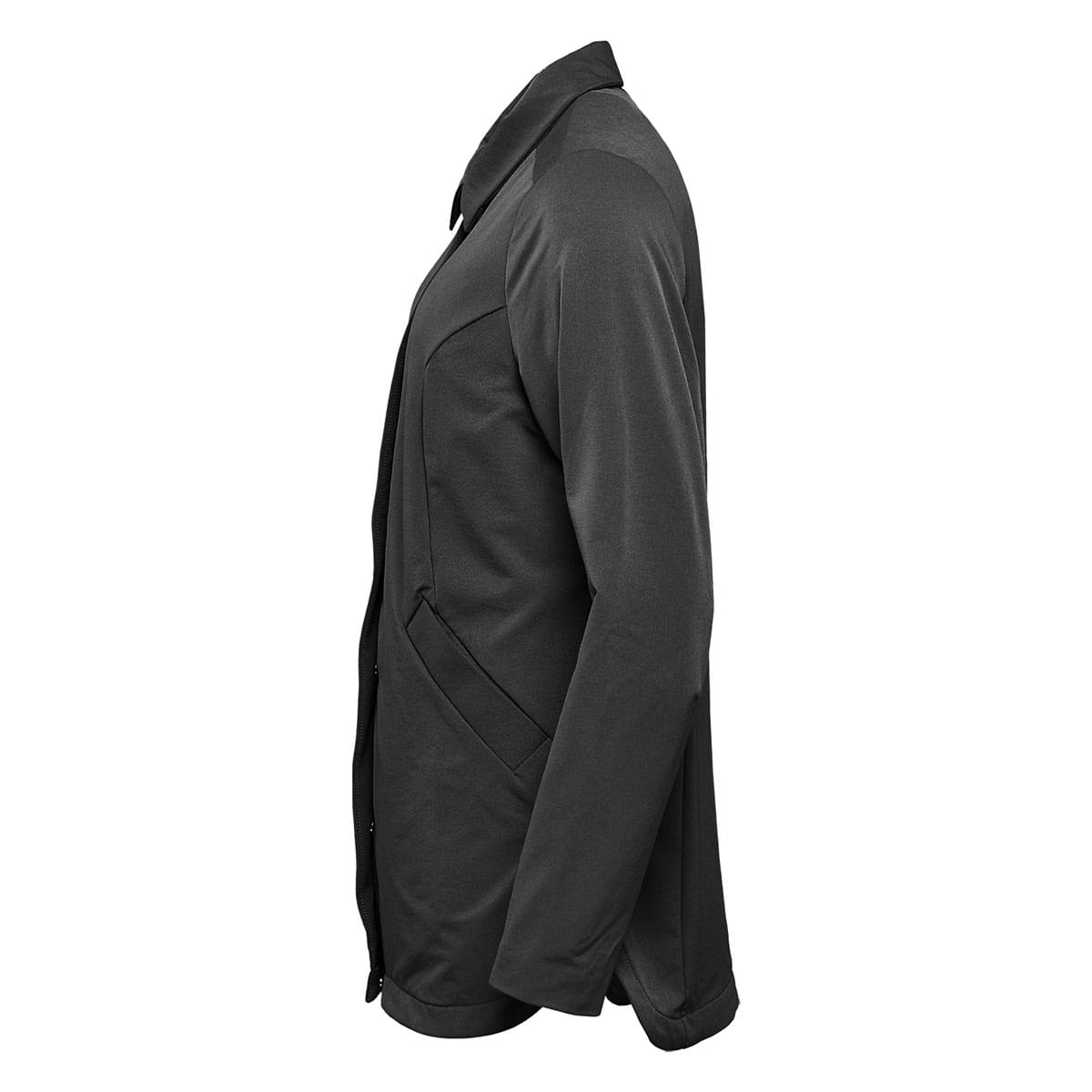 Stormtech Stormtech Women's Soho Softshell Jacket - JSX-1W DOLPHIN