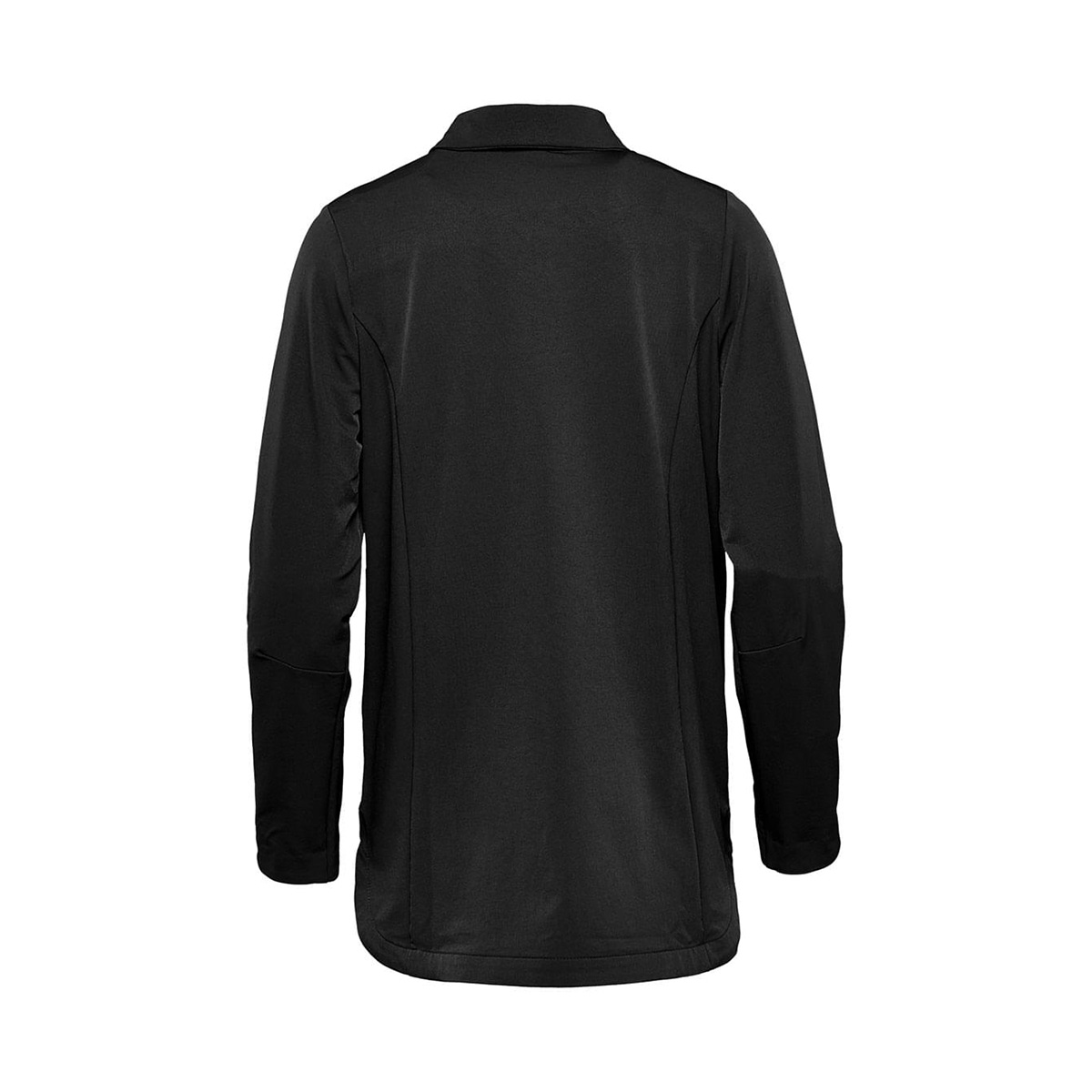 Stormtech Stormtech Women's Soho Softshell Jacket - JSX-1W BLACK