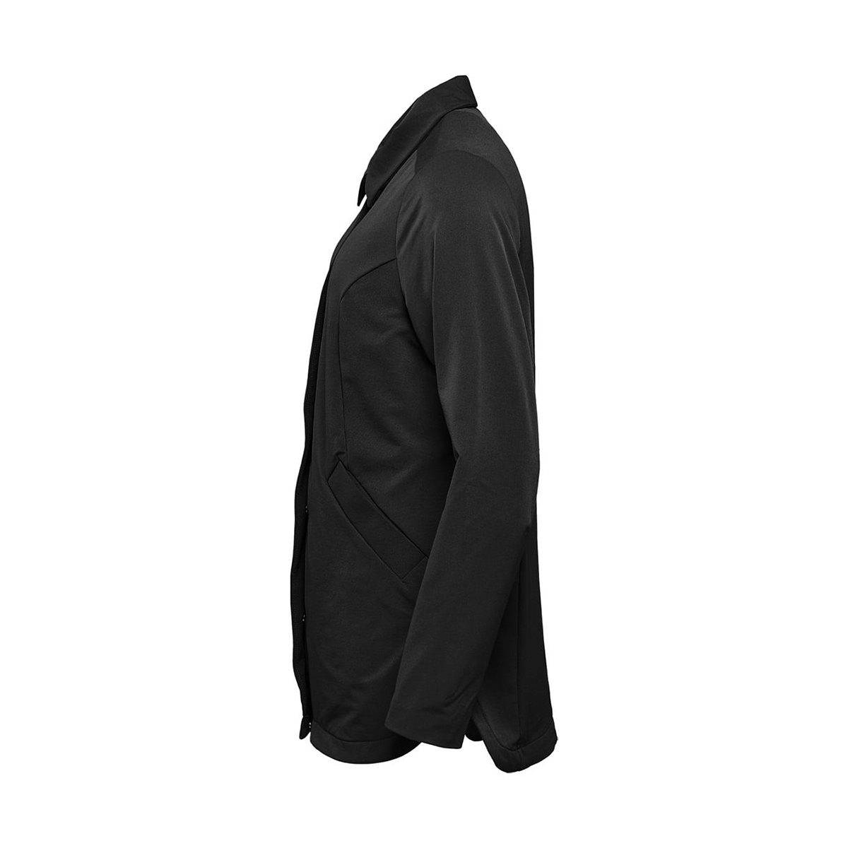 Stormtech Stormtech Women's Soho Softshell Jacket - JSX-1W BLACK