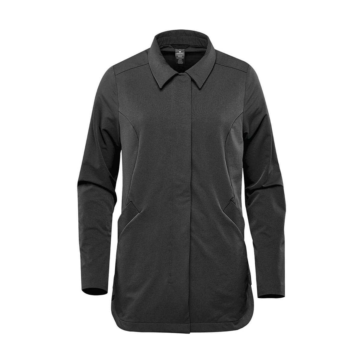 Stormtech Stormtech Women's Soho Softshell Jacket - JSX-1W DOLPHIN