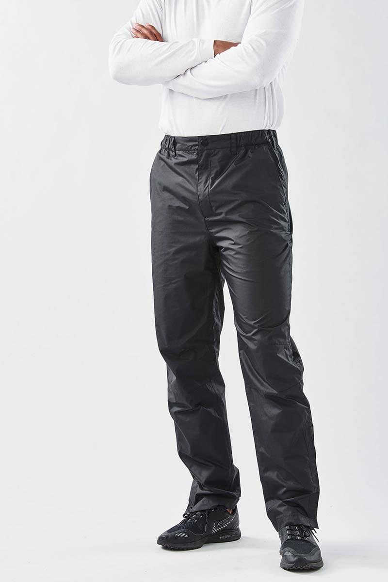 Stormtech Pantalon de pluie Olympia homme - JXP-1 