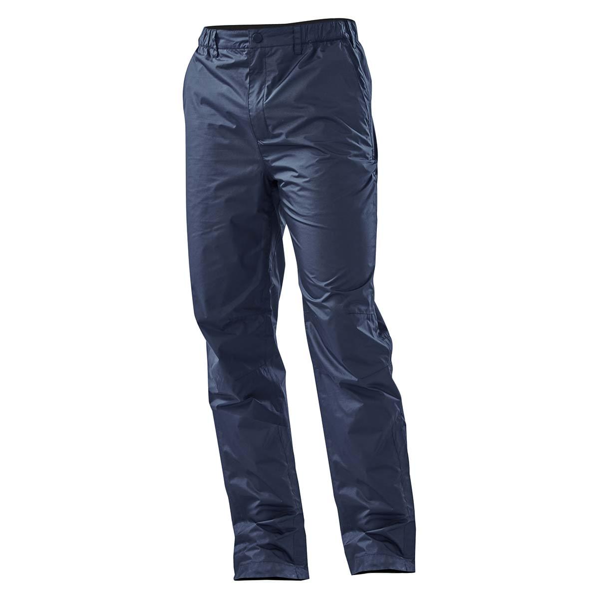 Stormtech Pantalon de pluie Olympia homme - JXP-1 NAVY