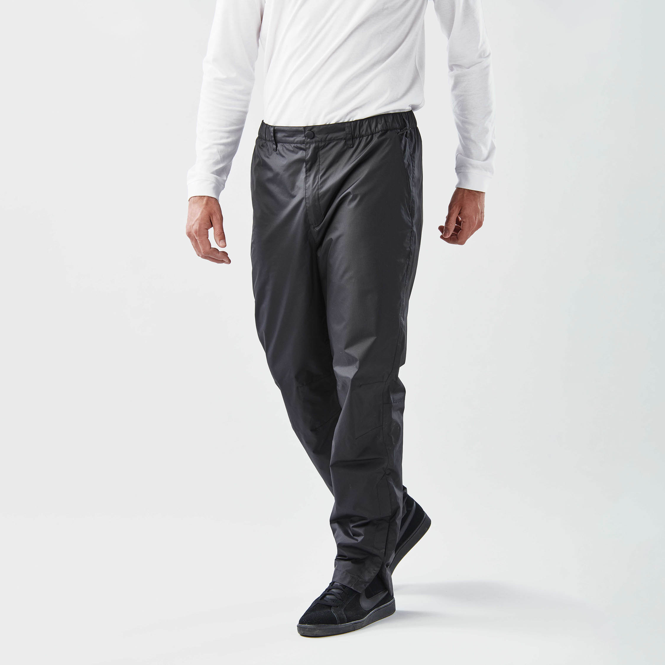 Stormtech Pantalon de pluie Olympia homme - JXP-1 