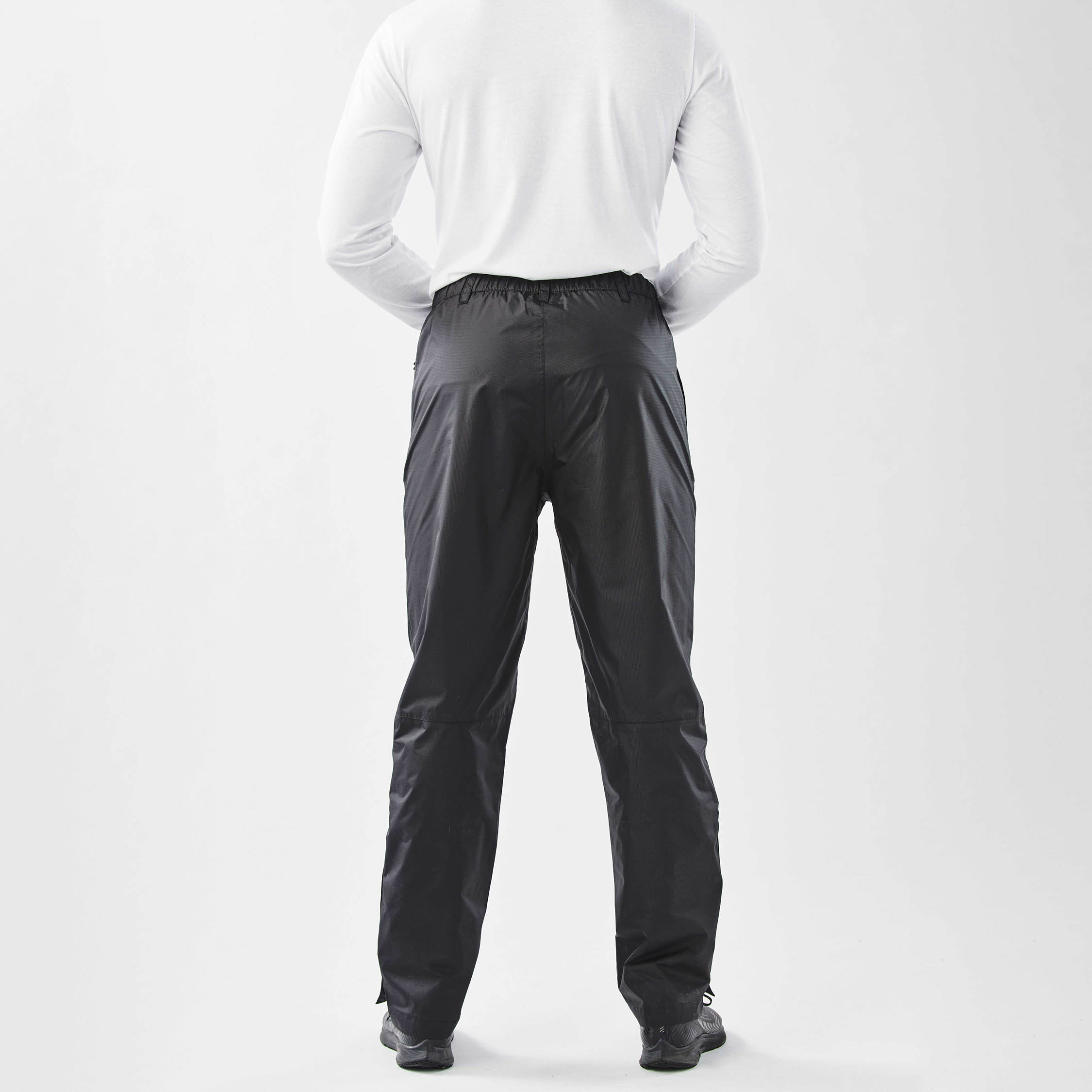 Stormtech Pantalon de pluie Olympia homme - JXP-1 