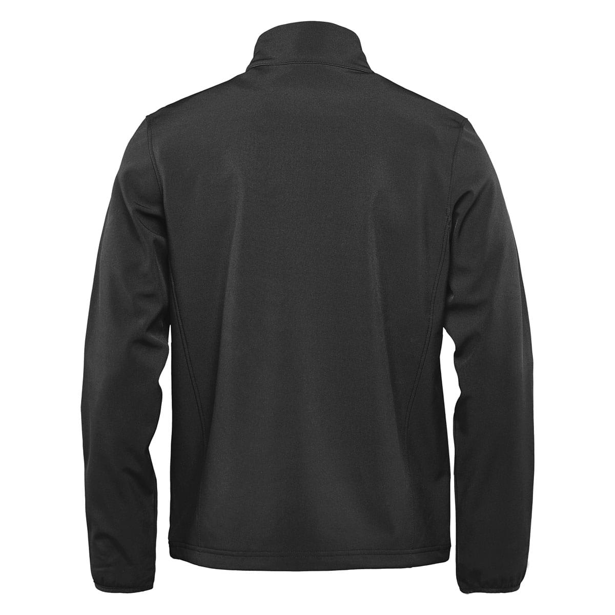 Stormtech Stormtech Men's Narvik Softshell - KBR-1 BLACK