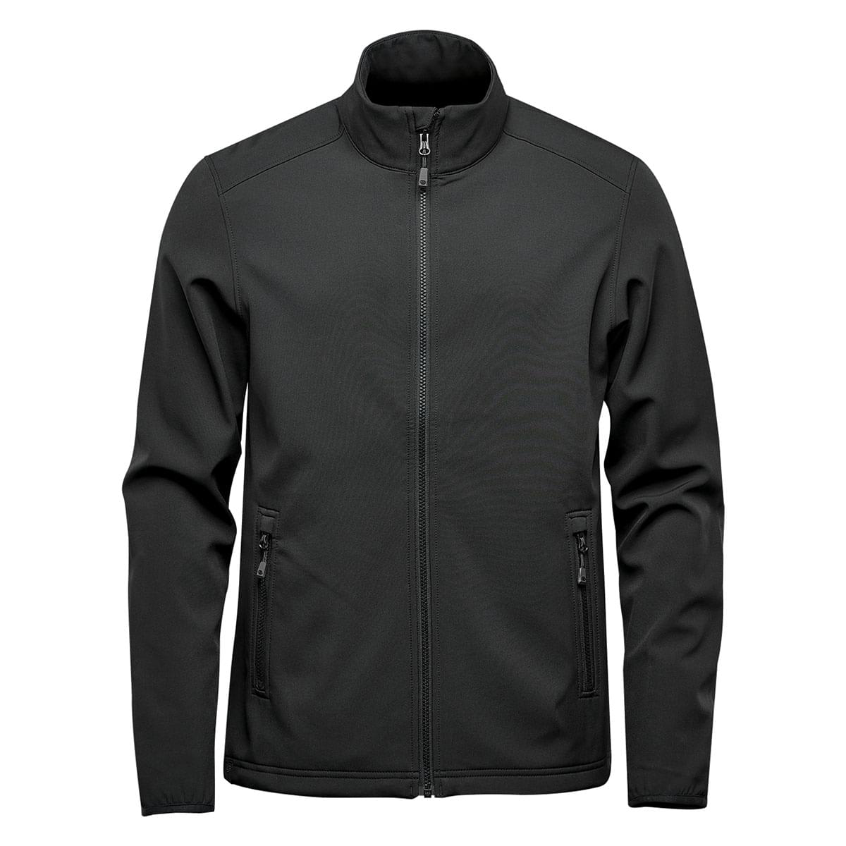 Stormtech Stormtech Men's Narvik Softshell - KBR-1 BLACK