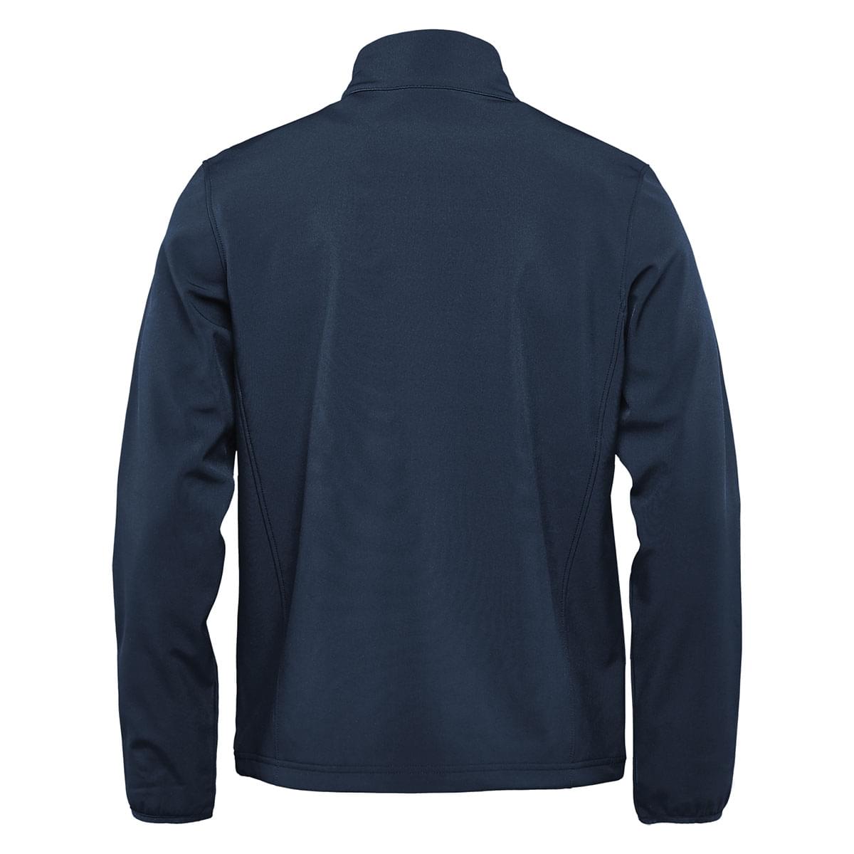 Stormtech Stormtech Men's Narvik Softshell - KBR-1 NAVY