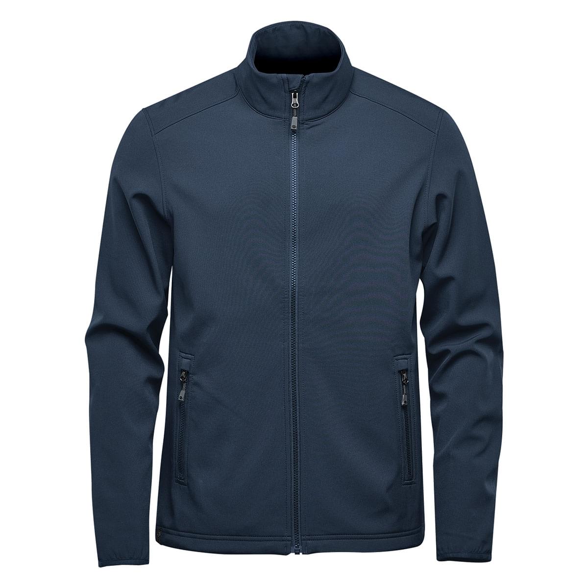 Stormtech Stormtech Men's Narvik Softshell - KBR-1 NAVY