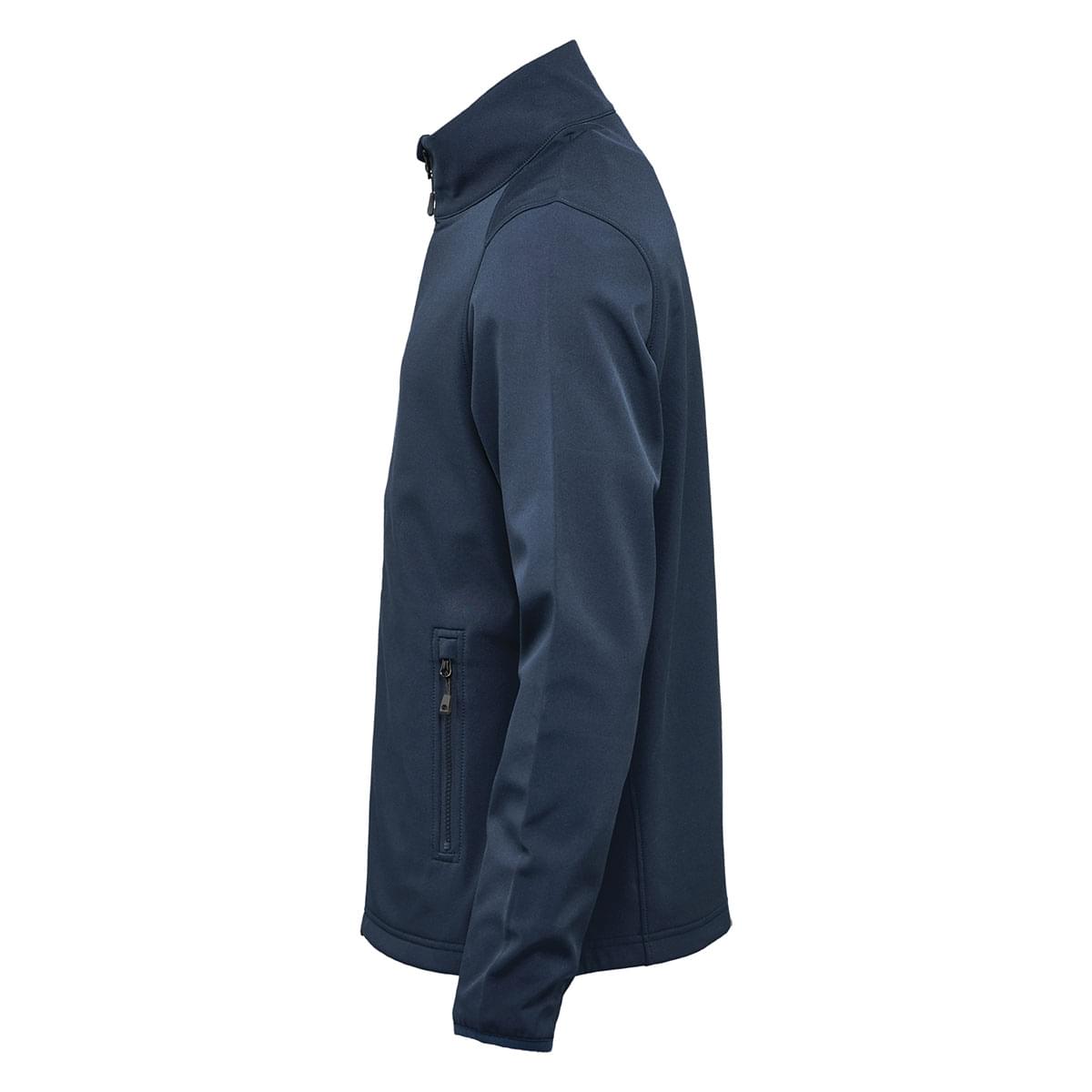 Stormtech Stormtech Men's Narvik Softshell - KBR-1 NAVY