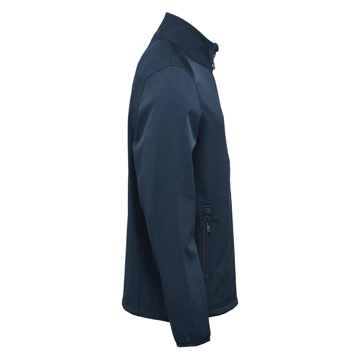 Stormtech Stormtech Men's Narvik Softshell - KBR-1 NAVY