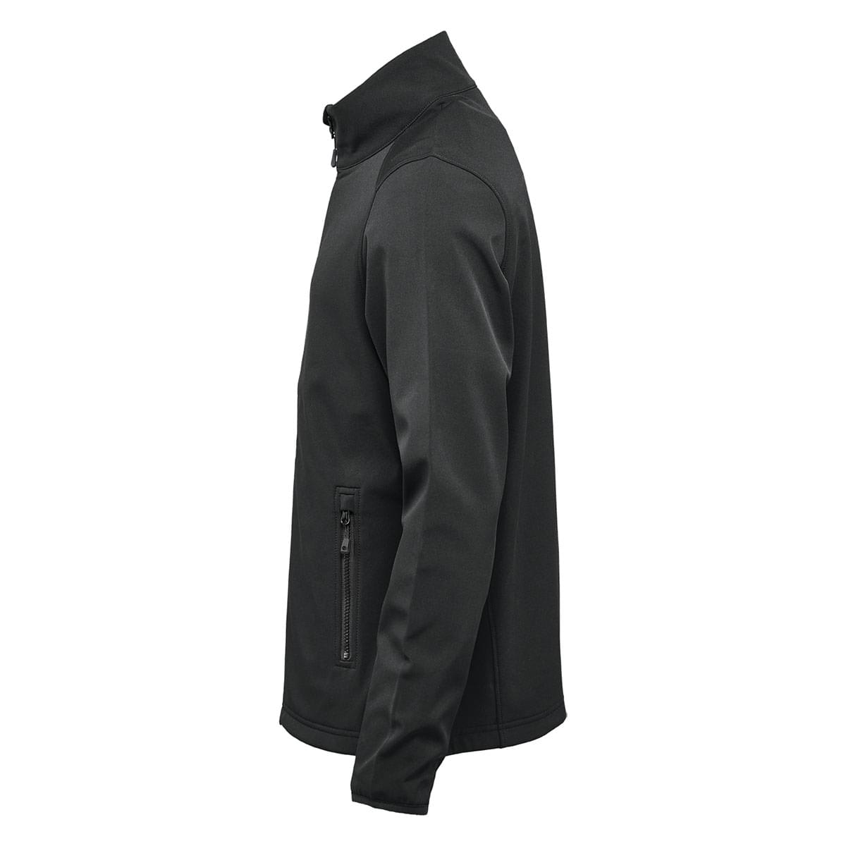 Stormtech Stormtech Men's Narvik Softshell - KBR-1 BLACK