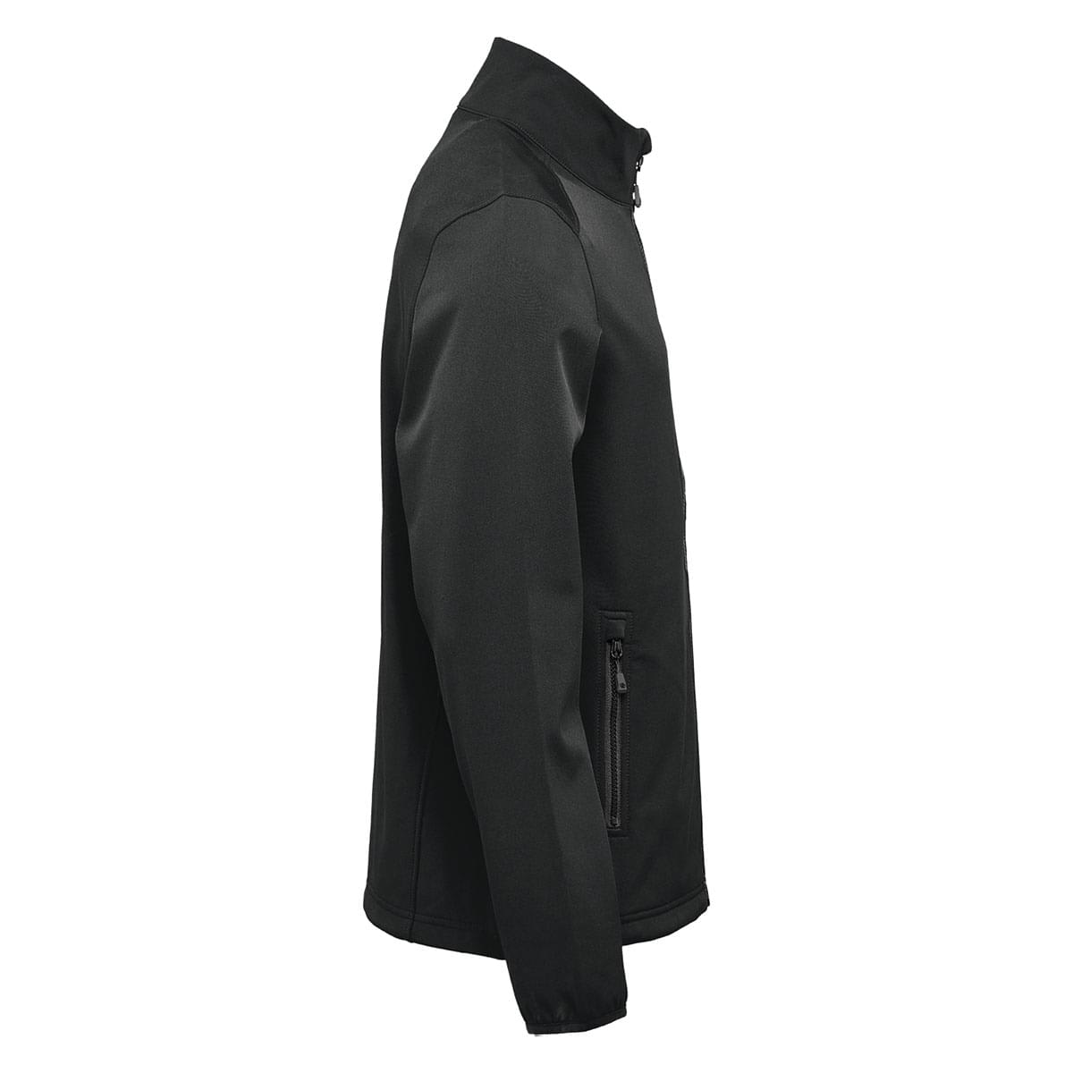 Stormtech Stormtech Men's Narvik Softshell - KBR-1 BLACK
