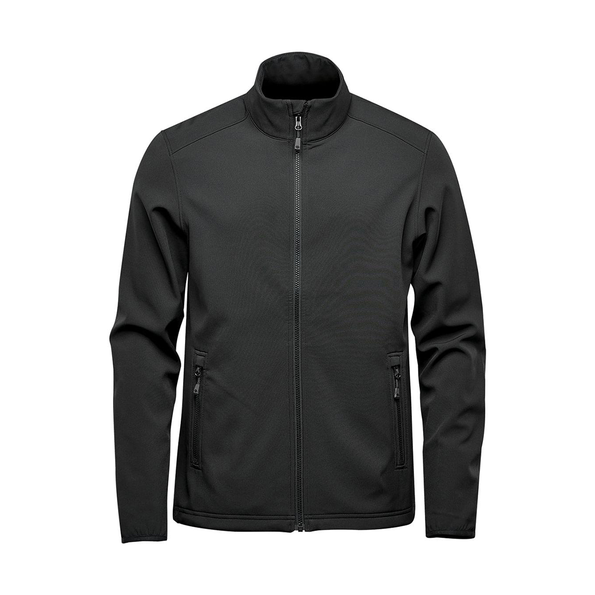 Stormtech Stormtech Men's Narvik Softshell Jacket - KBR-1 BLACK