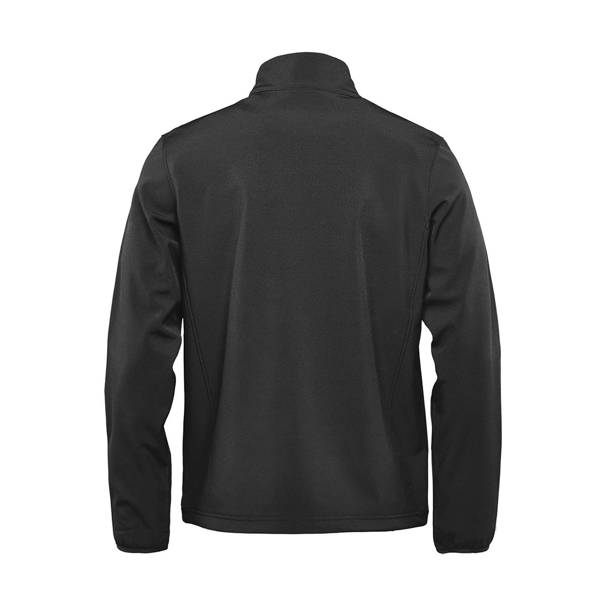 Stormtech Stormtech Men's Narvik Softshell Jacket - KBR-1 BLACK