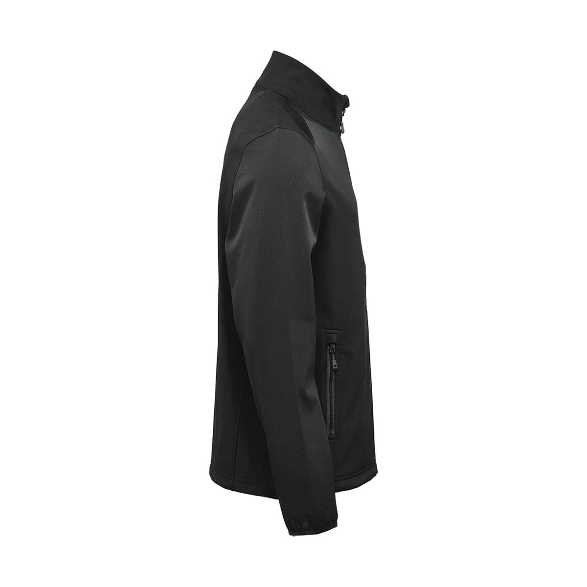 Stormtech Stormtech Men's Narvik Softshell Jacket - KBR-1 BLACK