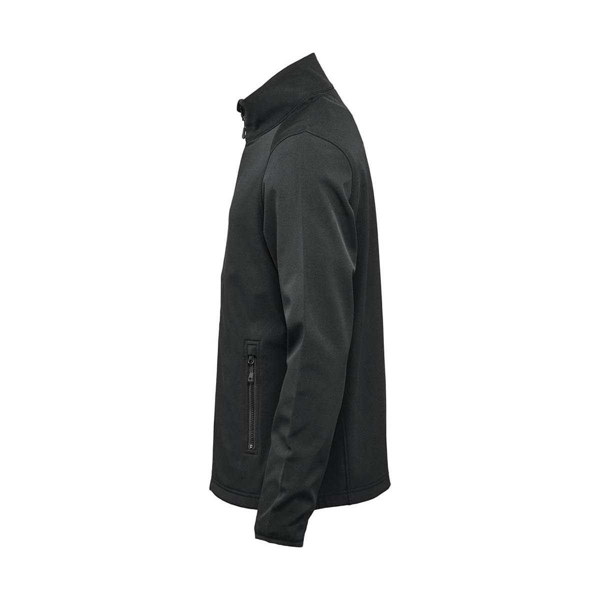 Stormtech Stormtech Men's Narvik Softshell Jacket - KBR-1 BLACK