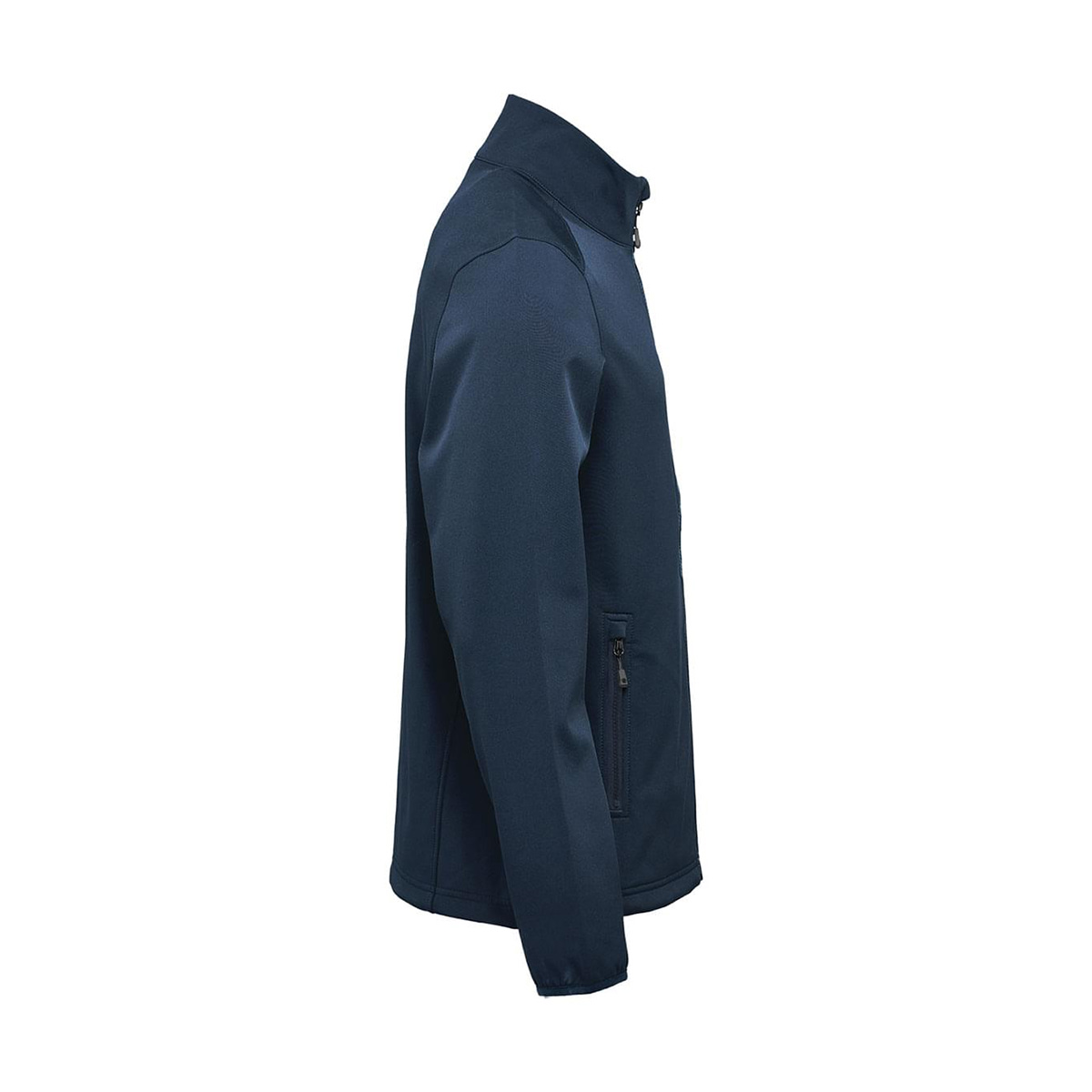 Stormtech Stormtech Men's Narvik Softshell Jacket - KBR-1 NAVY