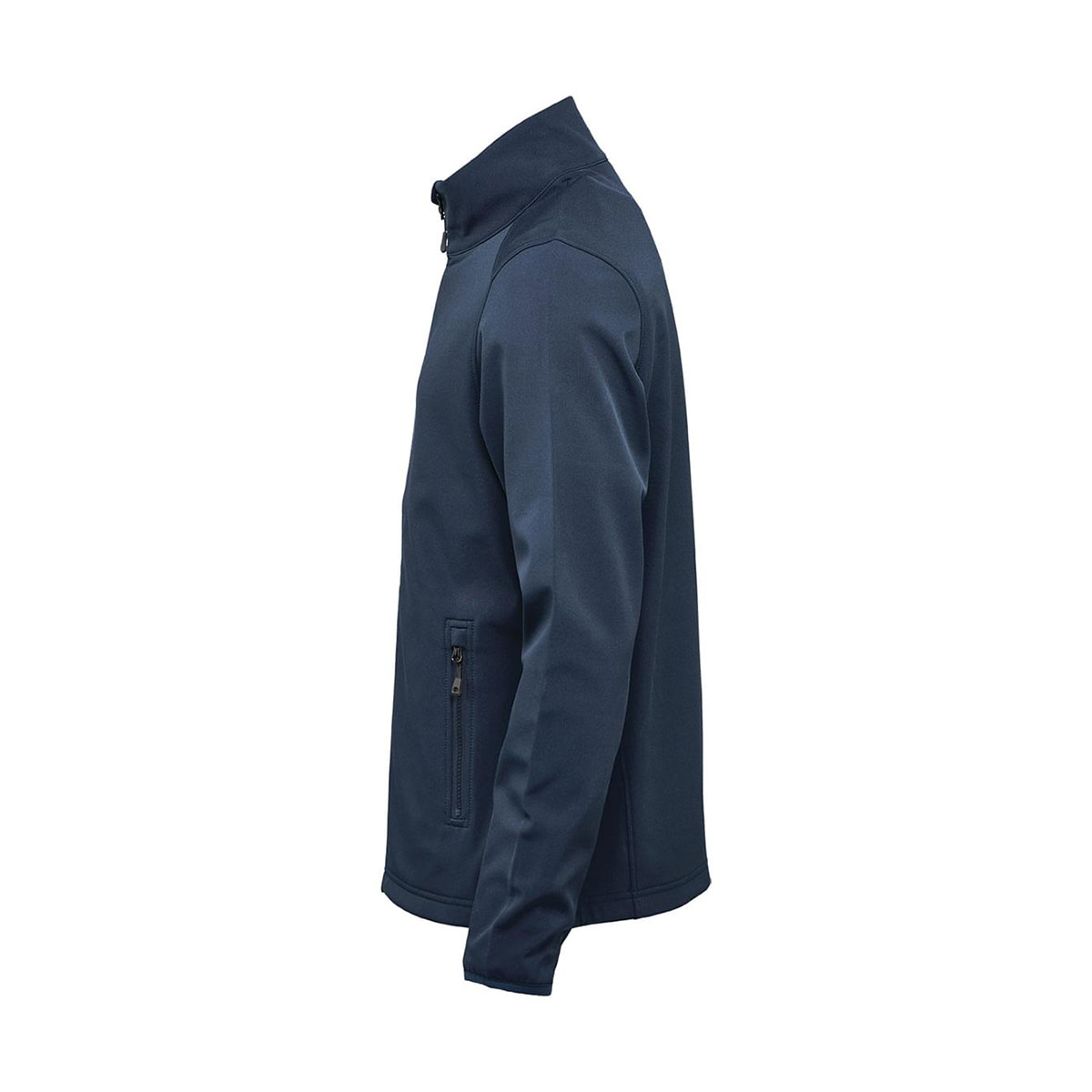 Stormtech Stormtech Men's Narvik Softshell Jacket - KBR-1 NAVY