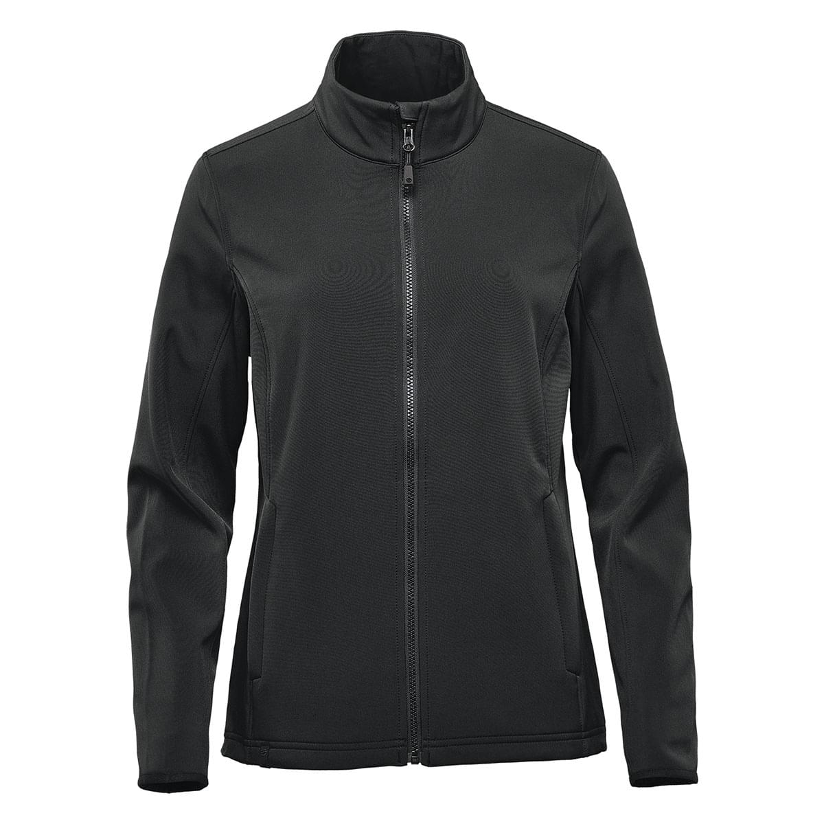Stormtech Stormtech Women's Narvik Softshell - KBR-1W BLACK