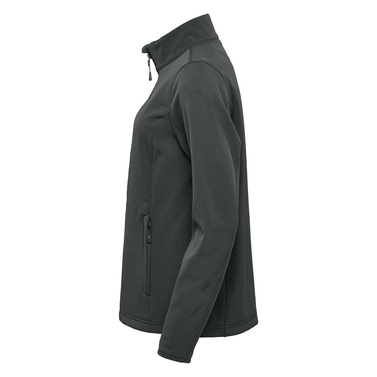 Stormtech Stormtech Women's Narvik Softshell - KBR-1W DOLPHIN