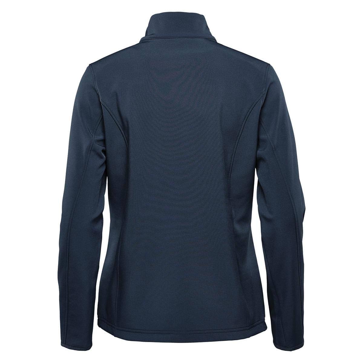 Stormtech Stormtech Women's Narvik Softshell - KBR-1W NAVY